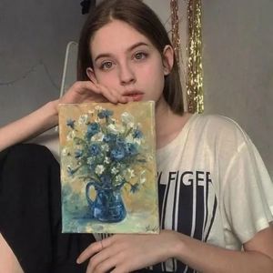 Meet your Posher, Judith